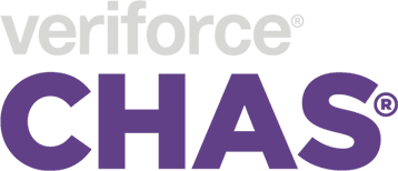 CHAS logo